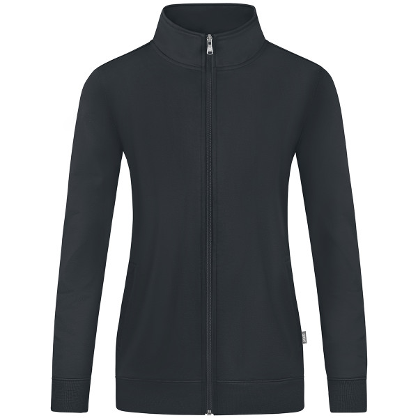 Sweatjacke Doubletex