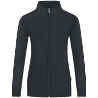 Sweatjacke Doubletex