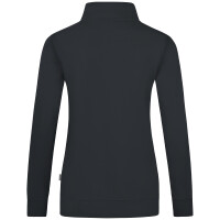 Sweatjacke Doubletex