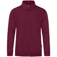 Sweatjacke Doubletex