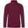 Sweatjacke Doubletex