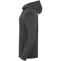 Zip Hoodie Pro Casual