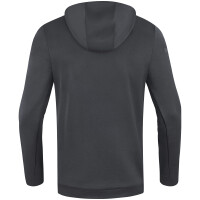 Zip Hoodie Pro Casual
