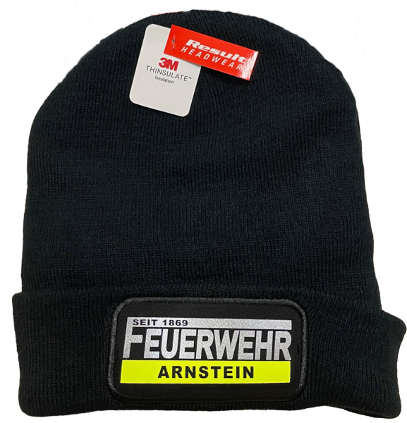 Wintermütze