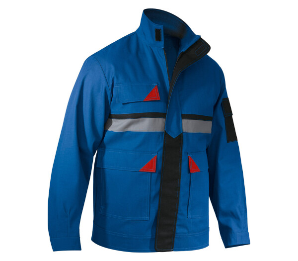 BRAND X PROTECT Jacke PSA 3