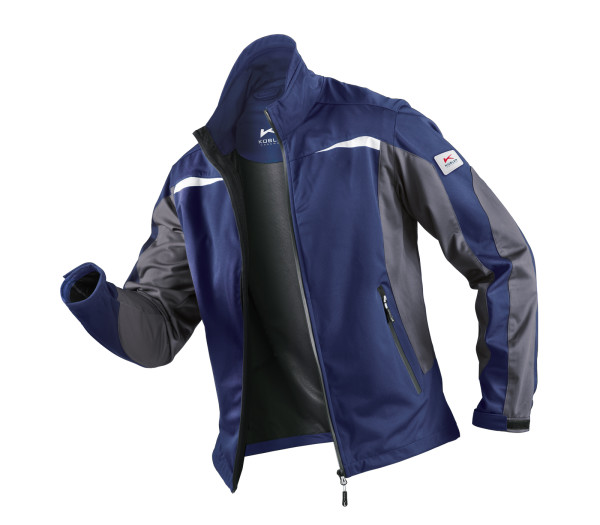 Ultrashell Jacke
