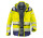 KÜBLER REFLECTIQ Wetterjacke SYMPATEX® PSA 2