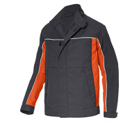 KERMEL TOP Jacke PSA 3