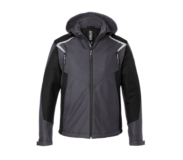 KÜBLER BODYFORCE Winter Softshell Jacke