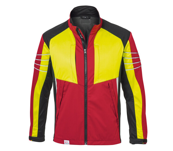 KÜBLER FOREST Ultrashell Jacke PRO
