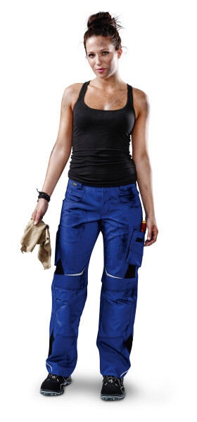 PULSSCHLAG Damenhose HIGH