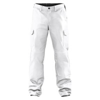 ORGANIQ Cargohose
