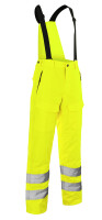 KÜBLER REFLECTIQ Wetterhose PSA 2