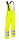 KÜBLER REFLECTIQ Wetterhose PSA 2