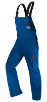 BRAND X PROTECT Latzhose PSA 3