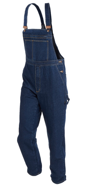 DENIM Latzhose