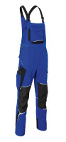 KÜBLER BODYFORCE Latzhose