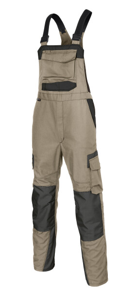 KÜBLER INNOVATIQ Latzhose