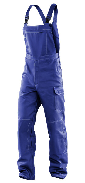 ORGANIQ Latzhose