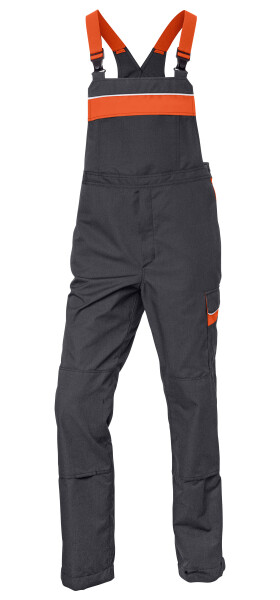 KERMEL TOP Latzhose PSA 3