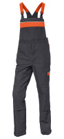 KERMEL TOP Latzhose PSA 3