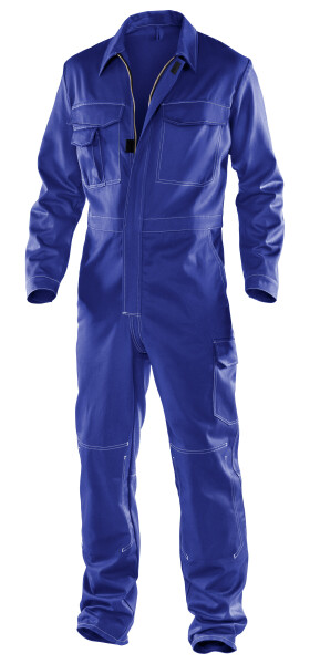 ORGANIQ Overall