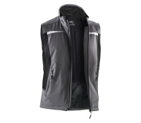 Softshell Weste